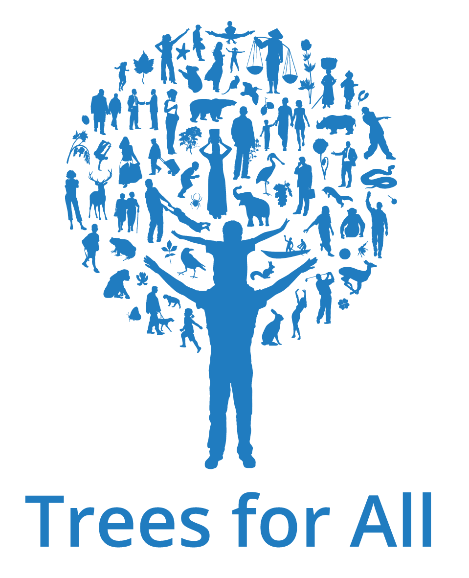 Logo Trees for All