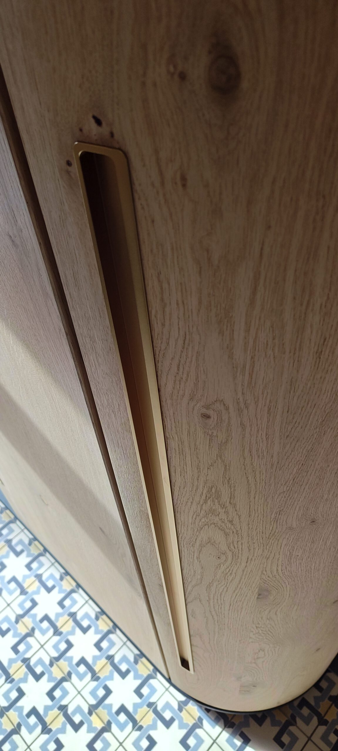 eiken garderobe eiken garderobe